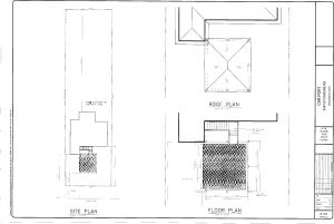 Icon of Site Roof And Floor Plans